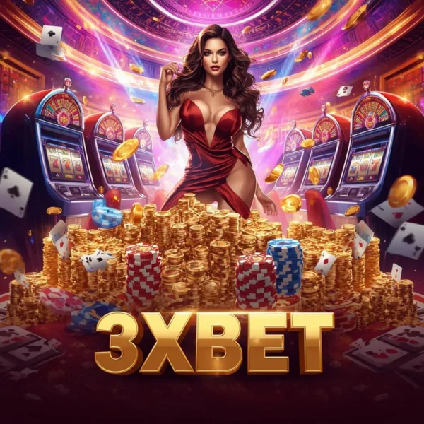 3xbet