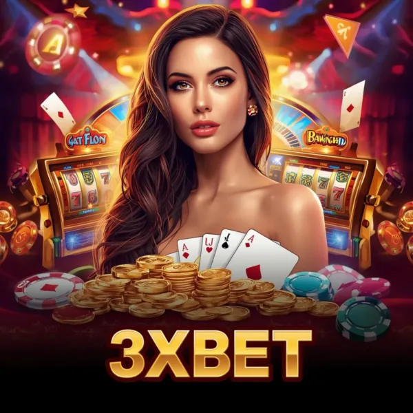3xbet